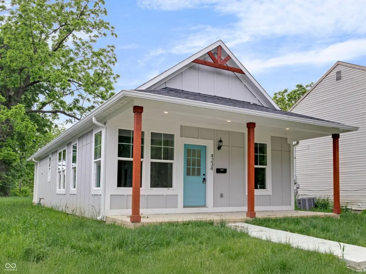 4234 Kingsley Drive, Indianapolis, IN 46205 - Image #1