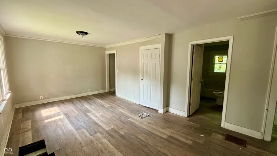 3111 Elmira Street, Indianapolis, IN 46208 - #2