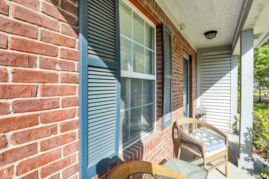 1024 Rotherham Lane, Beech Grove, IN 46107 - Image #2