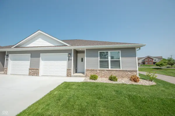 1452 Coen Court, Columbus, IN 47201