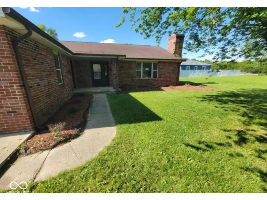 724 Iroquois Street, Anderson, IN 46012 - #2