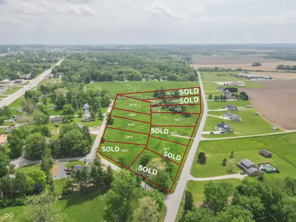 ***9 S Spiceland Pike, New Castle, IN 47362