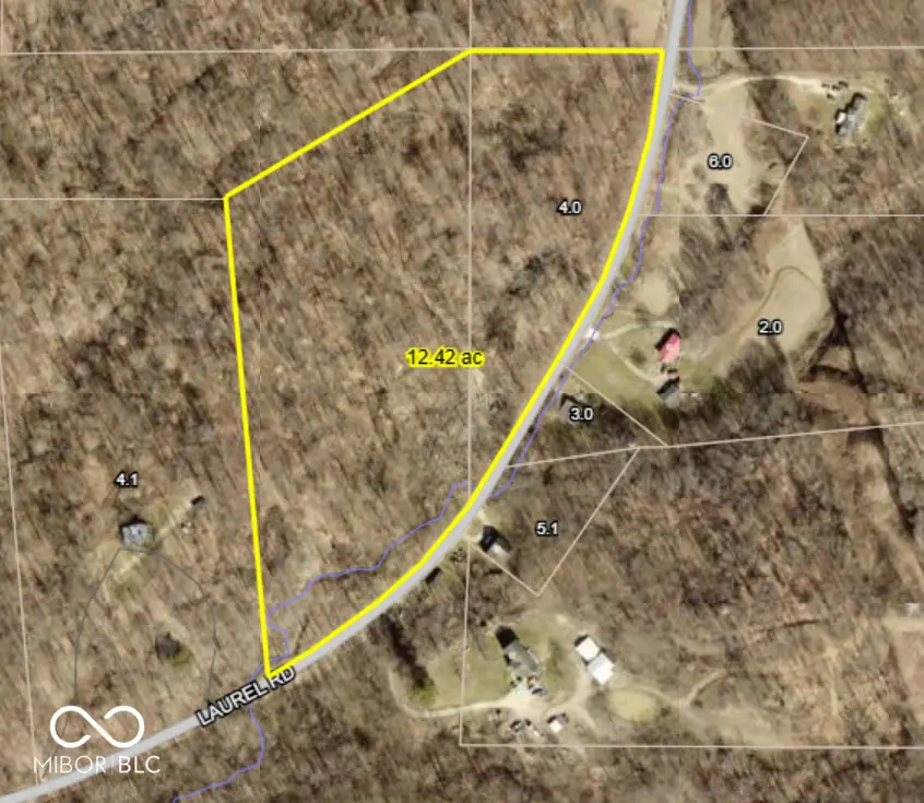 0 Laurel Road, Laurel, IN 47024 - Image #2