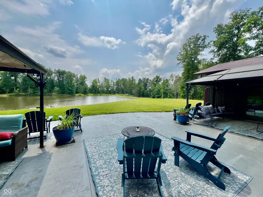 9750 N County Road 700 W, Elizabethtown, IN 47232 - Image #3