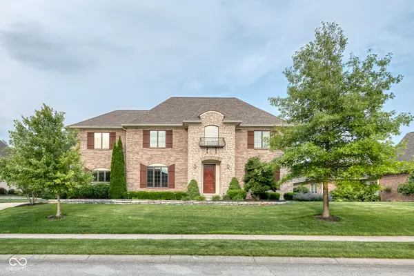 13429 Boxelder Court, Carmel, IN 46074
