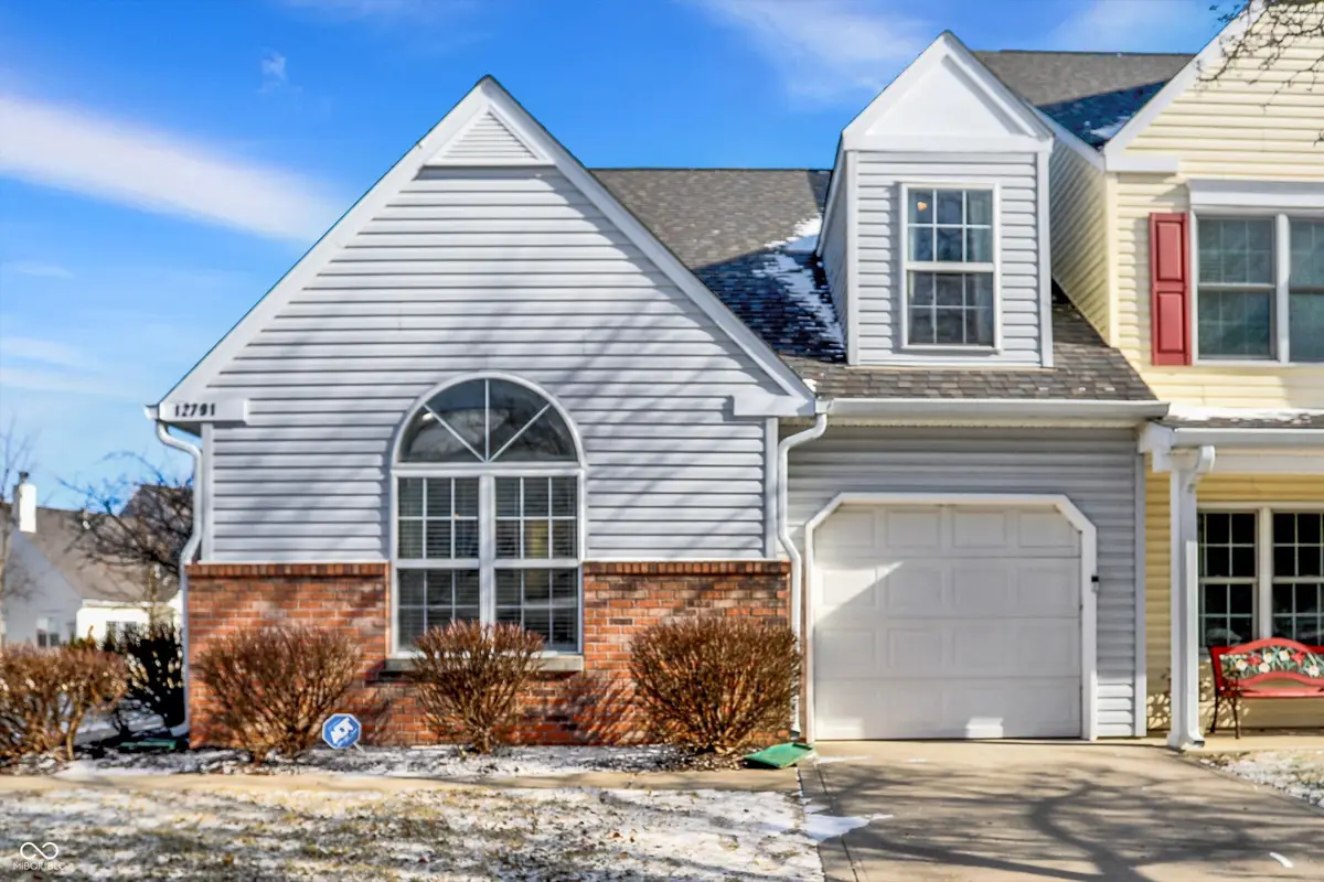 12791 Brewton Street, Fishers, IN 46038 - Image #1
