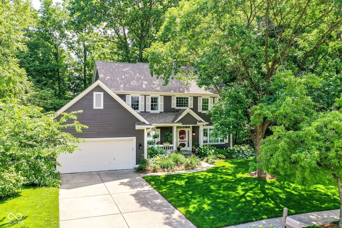 9825 Covington Boulevard, Fishers, IN 46037 - Image #1