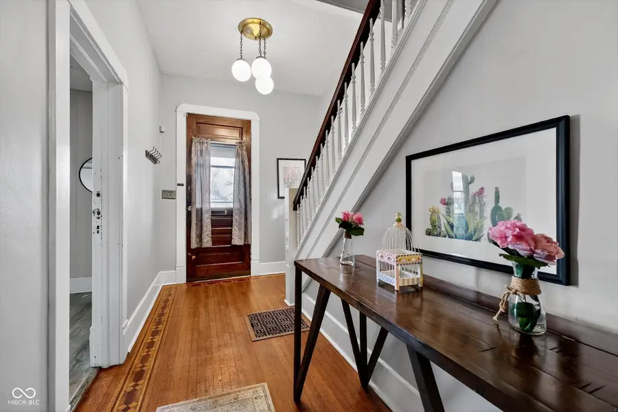 2446 Carrollton Avenue, Indianapolis, IN 46205 - #3