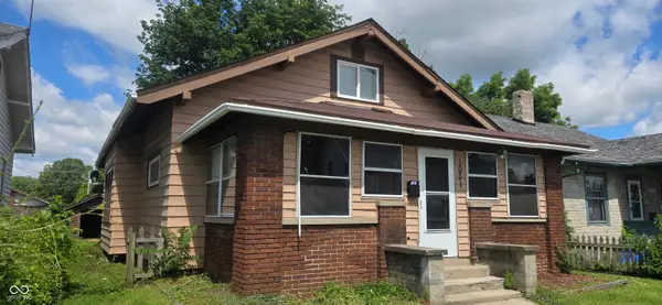 1031 Hendricks Street, Anderson, IN 46016