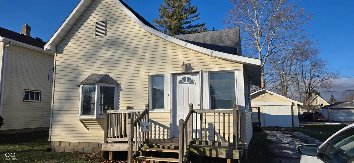 2723 Brown Street, Anderson, IN 46016 - Image #1