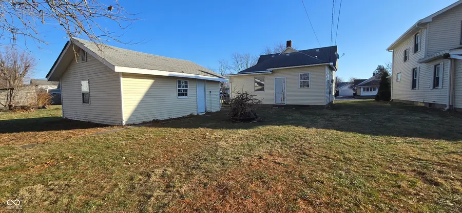 2723 Brown Street, Anderson, IN 46016 - Image #2