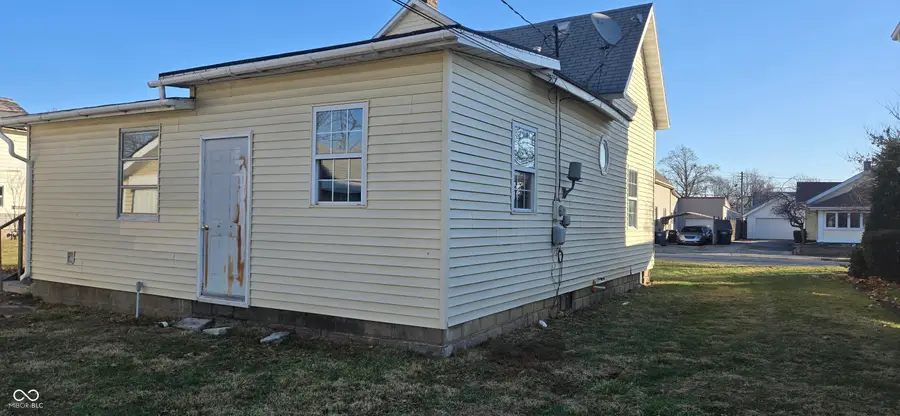 2723 Brown Street, Anderson, IN 46016 - Image #3