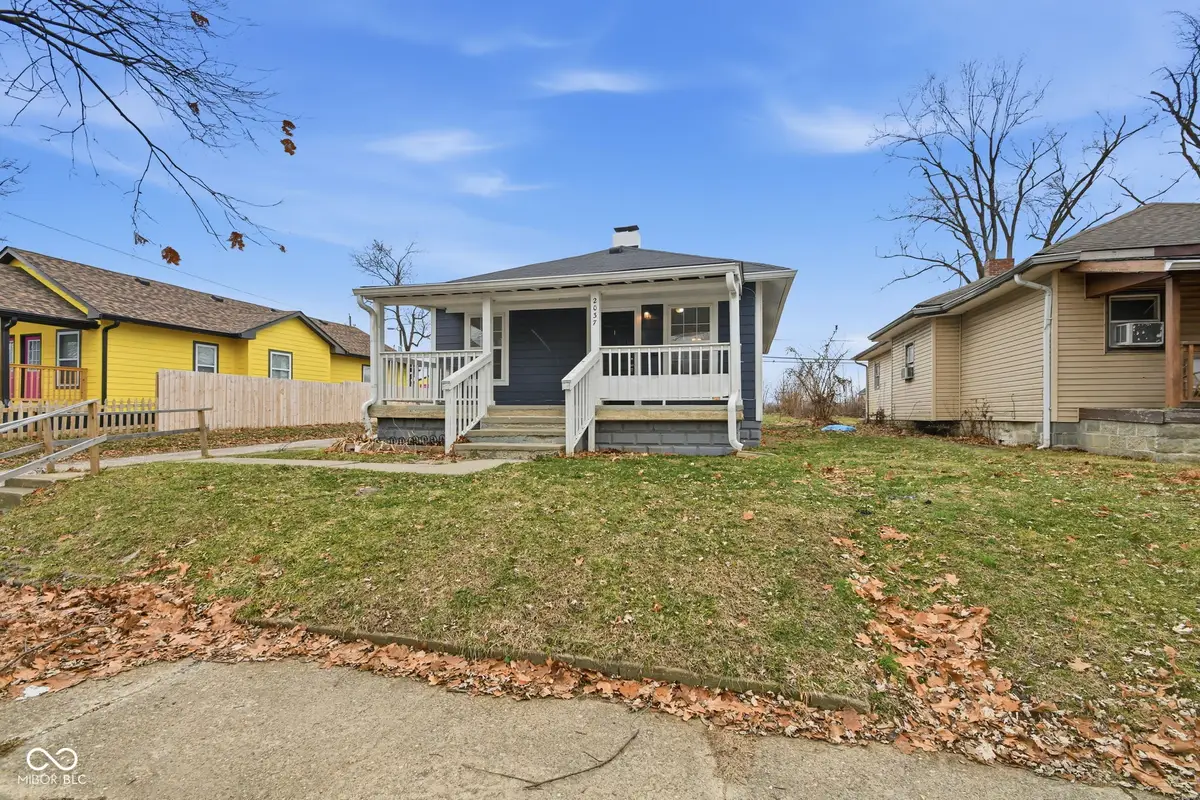 2037 Adams Street, Indianapolis, IN 46218 - Image #1