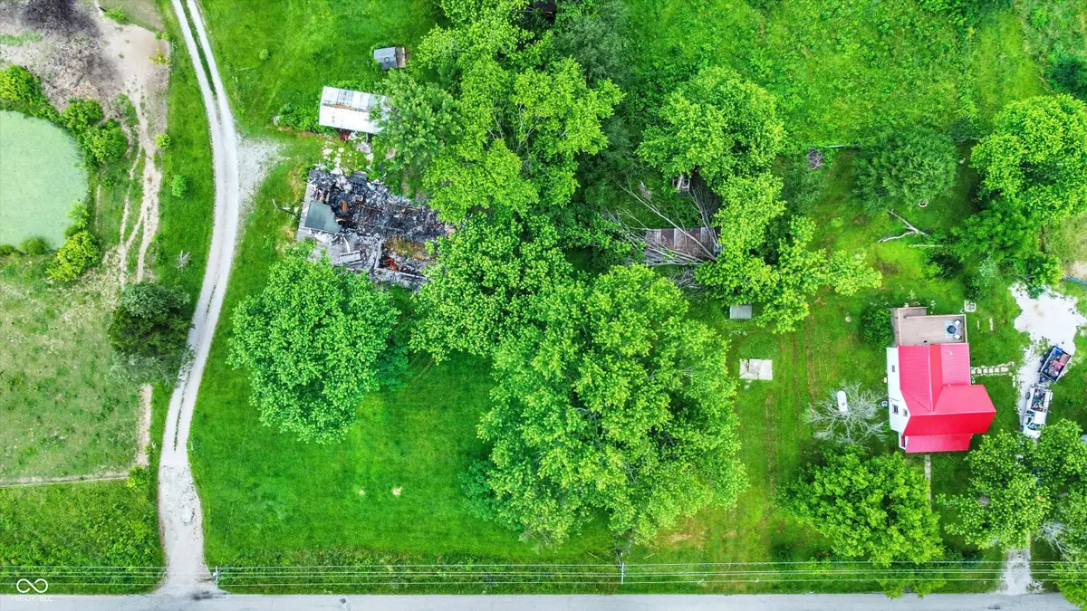 5554 Patricksburg Road, Spencer, IN 47460 - Image #1