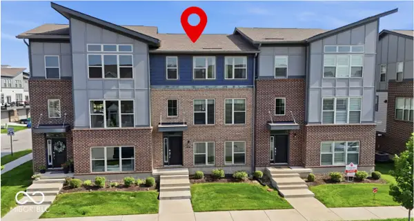 13472 Erlen Drive, Fishers, IN 46037