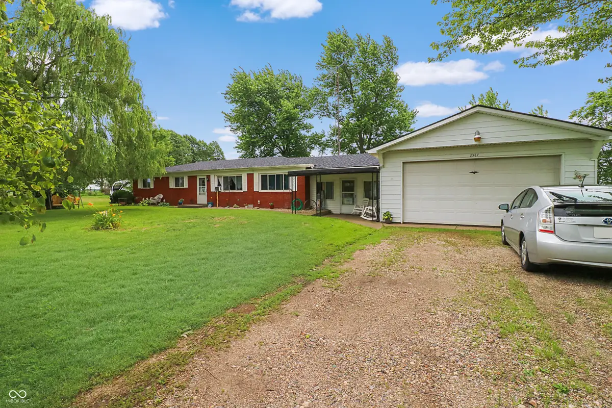 2587 E State Road 55, Wingate, IN 47994 - Image #1