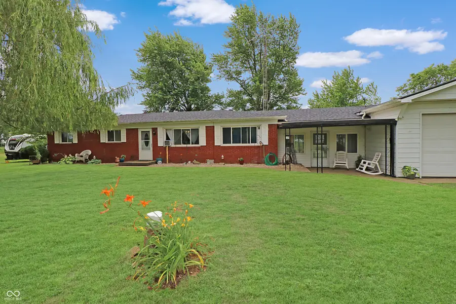 2587 E State Road 55, Wingate, IN 47994 - Image #2