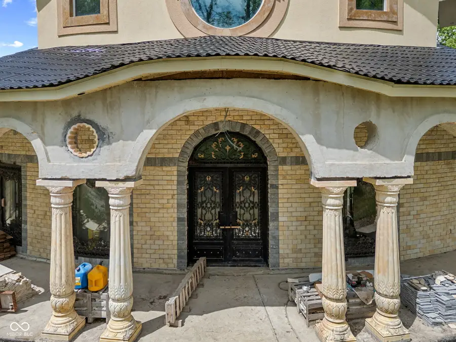 4945 S 100 E, Lafayette, IN 47909 - #3