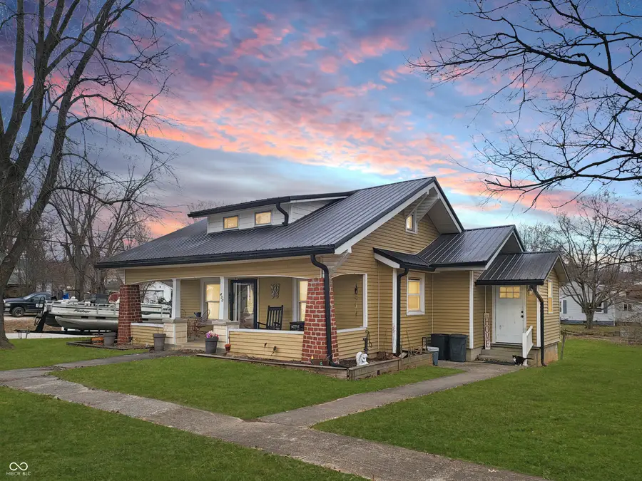 400 SE 2nd Street, Paoli, IN 47454 - Image #2