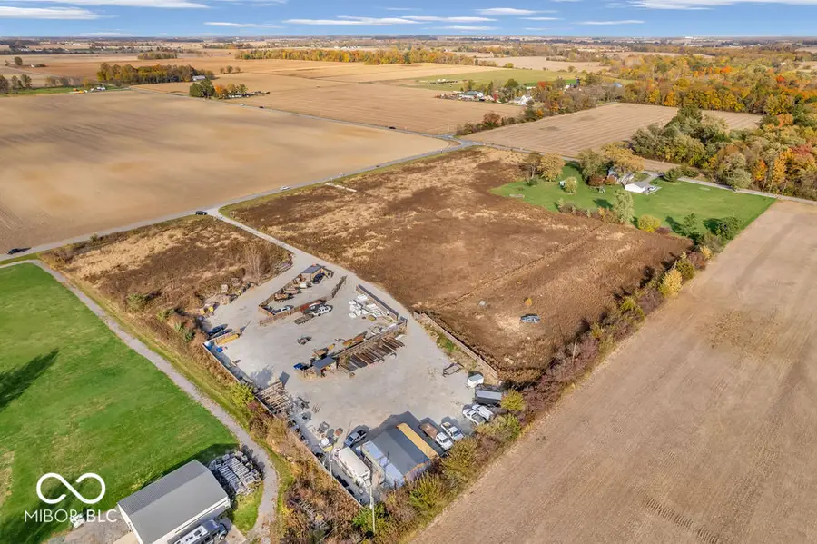 14701 E 146th Street, Noblesville, IN 46060 - #3