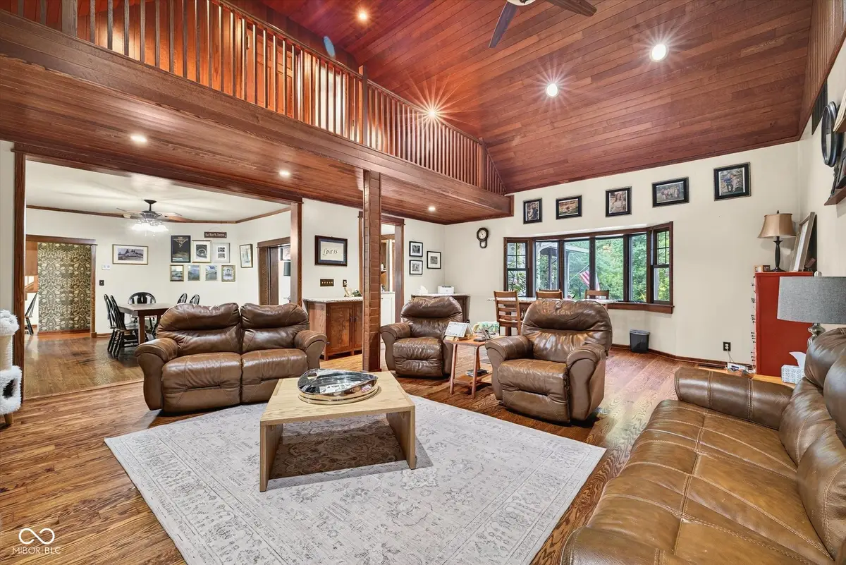 4155 S Walnut Street Pike, Bloomington, IN 47401 - #1