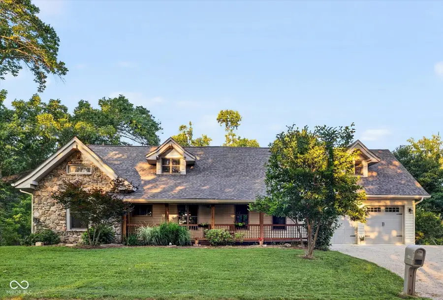 4155 S Walnut Street Pike, Bloomington, IN 47401 - #2