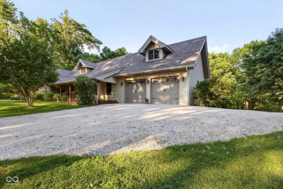 4155 S Walnut Street Pike, Bloomington, IN 47401 - #3