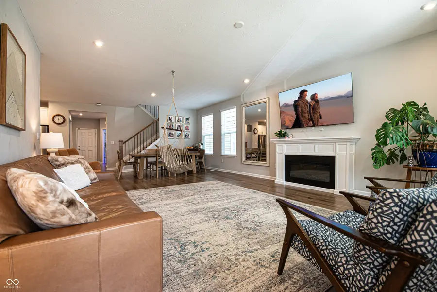 14404 Stairbridge Place, Carmel, IN 46074 - #3