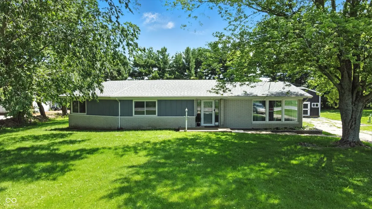 8303 W 400 S, Russiaville, IN 46979 - Image #1