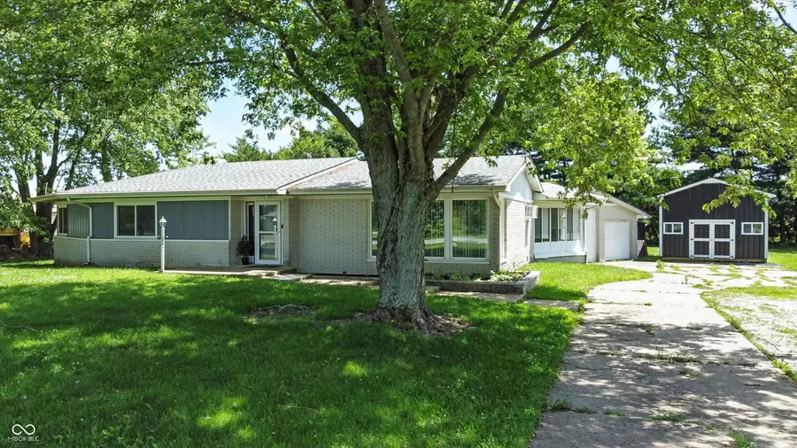 8303 W 400 S, Russiaville, IN 46979 - Image #3