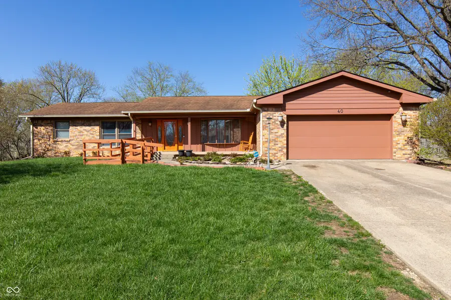 40 S Restin Road, Greenwood, IN 46142 - Image #3