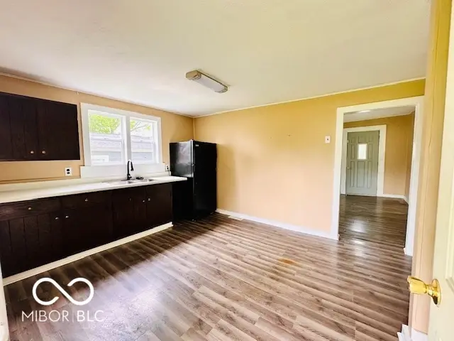 120 W Warren Street, Mitchell, IN 47446 - #2