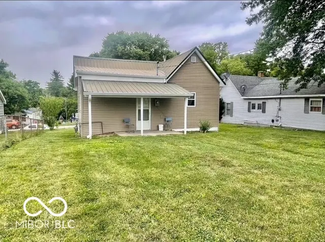 120 W Warren Street, Mitchell, IN 47446 - #3
