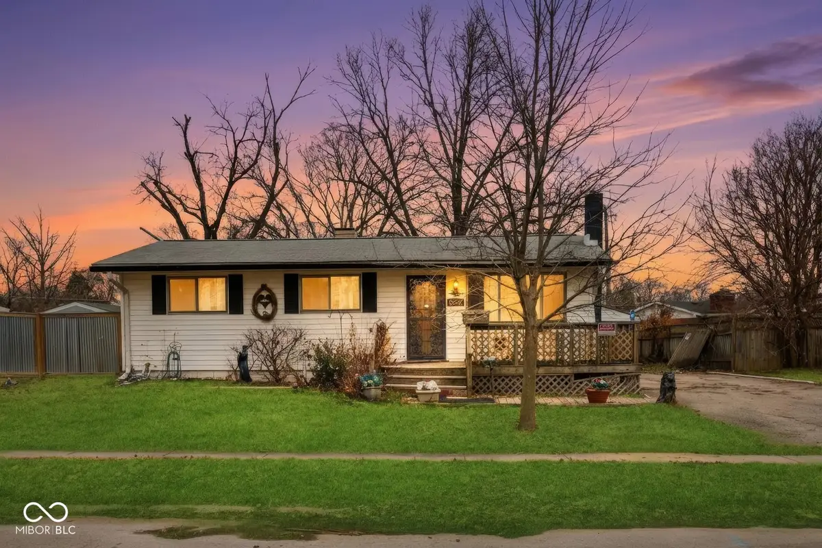 5025 Elmhurst Drive, Lawrence, IN 46226 - Image #1