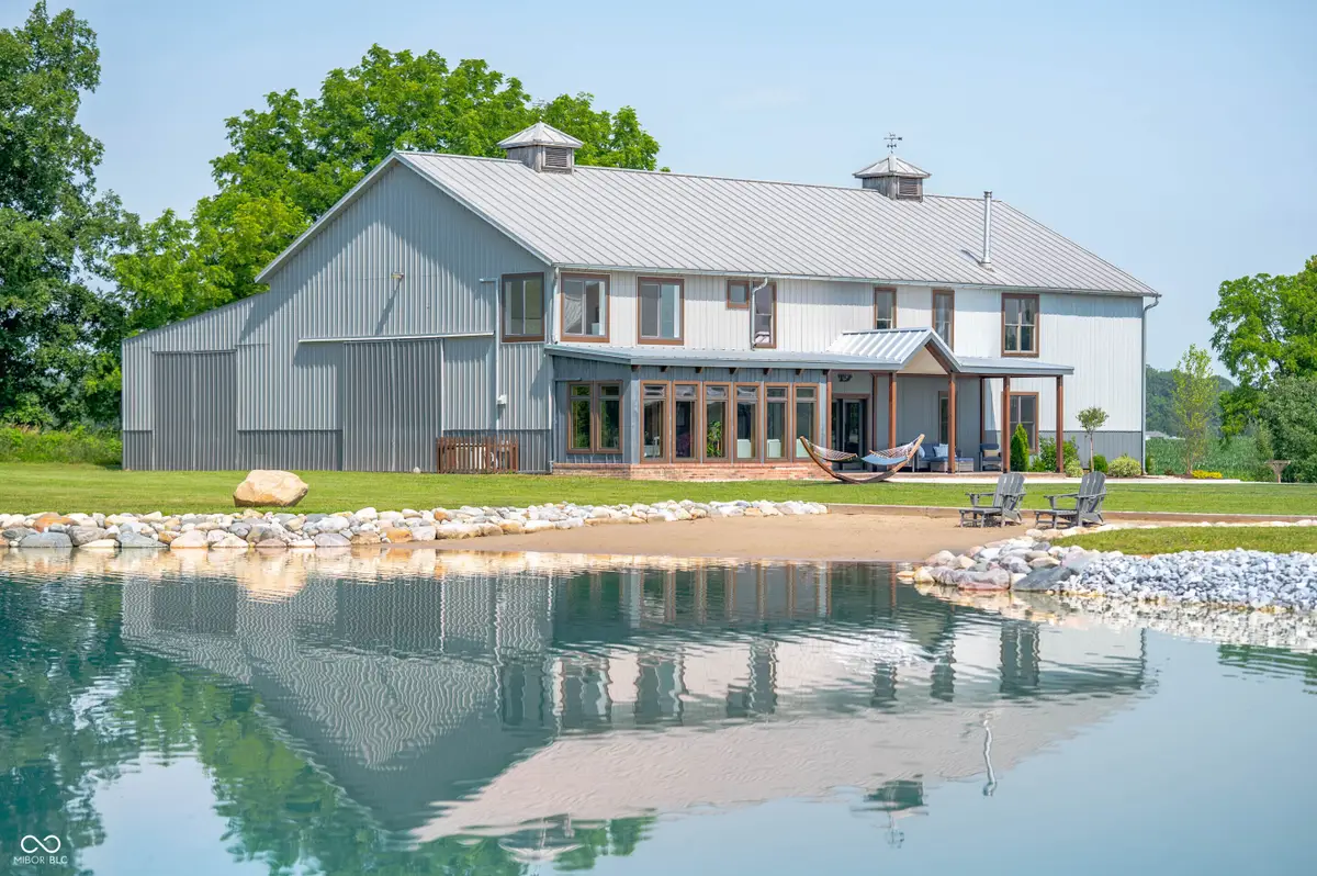 3177 W 200 S, Hartford City, IN 47348 - Image #1