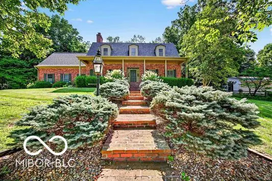 3264 N Ramble Road W, Bloomington, IN 47408