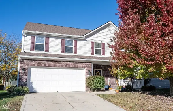 18911 Big Circle Drive, Noblesville, IN 46062