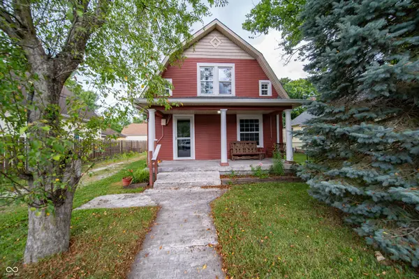 11218 Exchange Street, Indianapolis, IN 46259