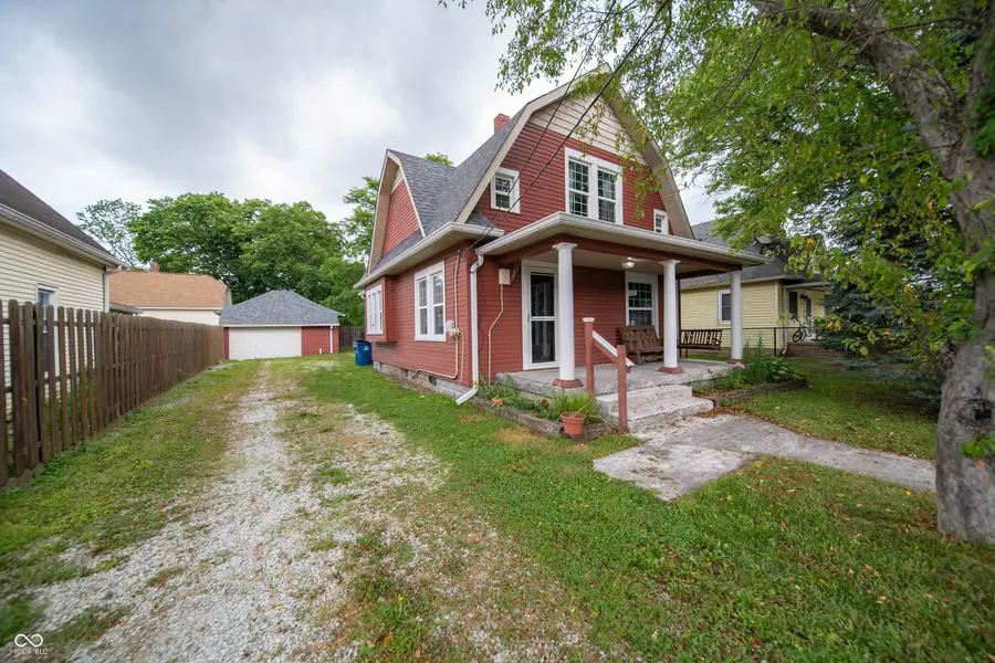 11218 Exchange Street, Indianapolis, IN 46259 - Image #2