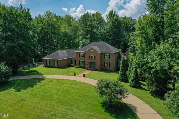 1125 Suwannee Drive, Evansville, IN 47725