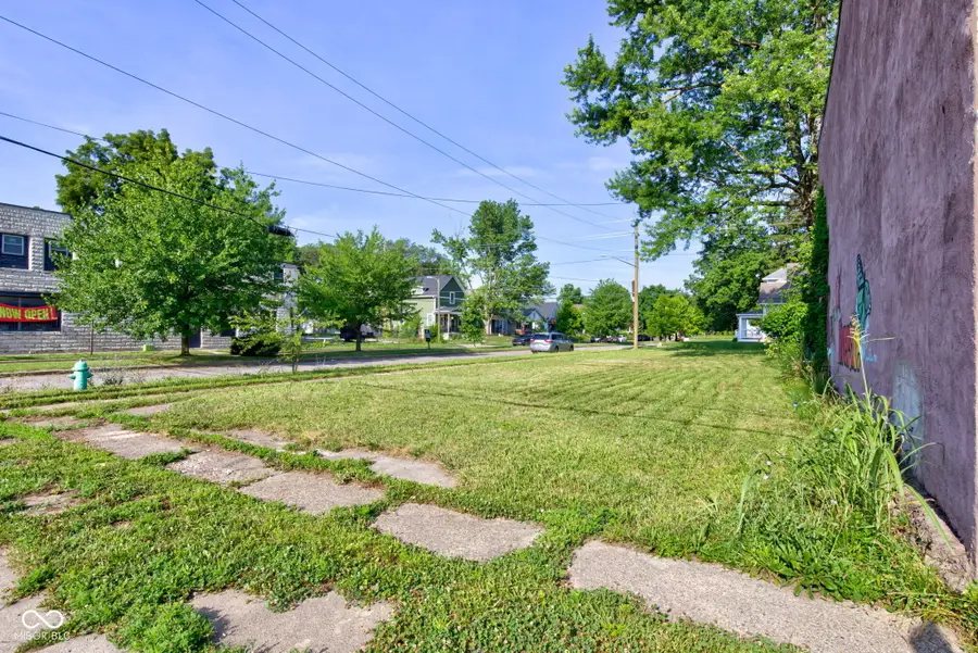 2632 N Harding Street, Indianapolis, IN 46208 - #2