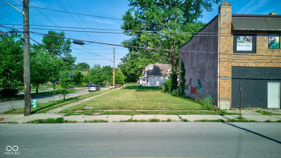1410 Roache Street, Indianapolis, IN 46208 - #2