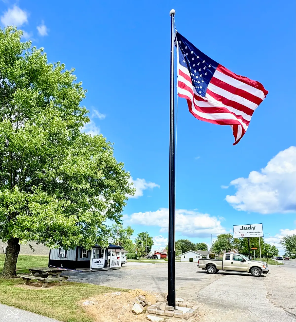 221 E Pat Rady Way, Bainbridge, IN 46105 - #1