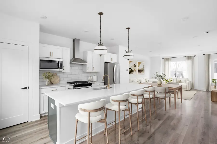 1313 Colere Place, Indianapolis, IN 46203 - #2