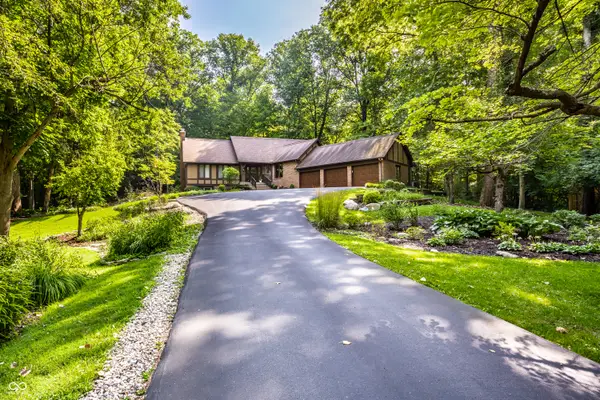 6311 Johnson Road, Indianapolis, IN 46220