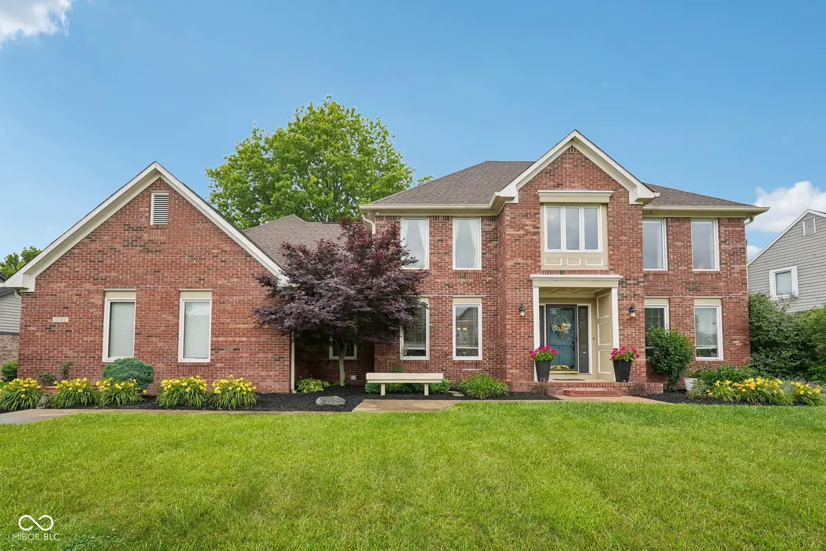10026 Northwind Drive, Indianapolis, IN 46256 - #1