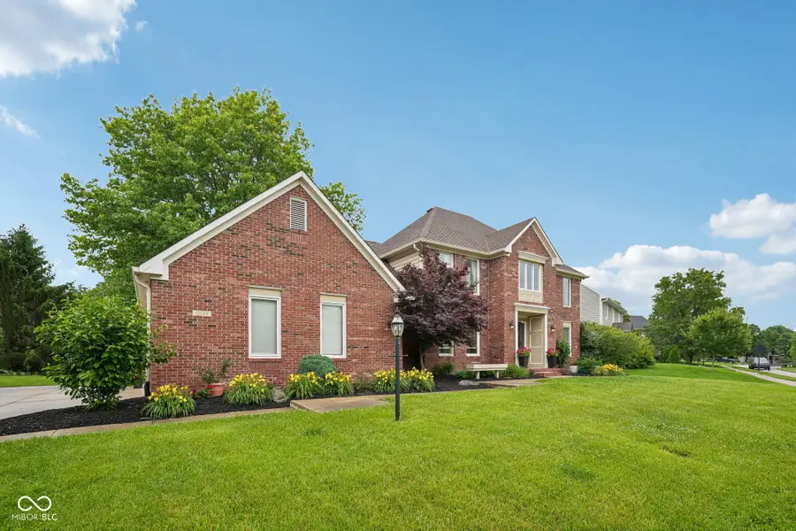 10026 Northwind Drive, Indianapolis, IN 46256 - #2