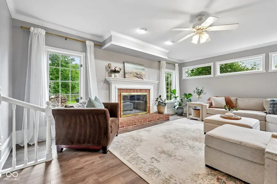 10026 Northwind Drive, Indianapolis, IN 46256 - #3