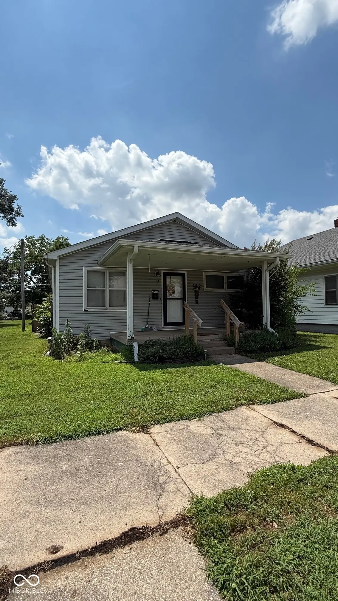 9 E Reel Avenue, Vincennes, IN 47591 - Image #1