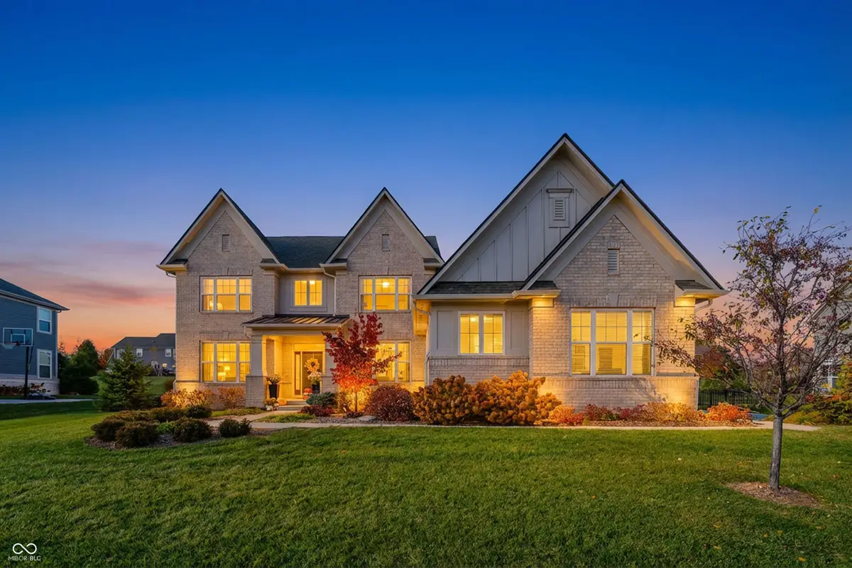 5220 Caprock Drive, Noblesville, IN 46062 - Image #1